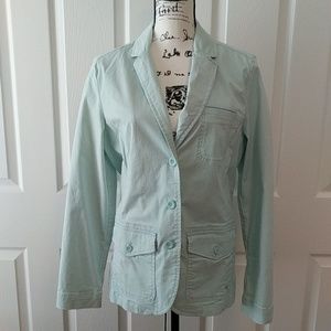 Eddie Bauer blazer